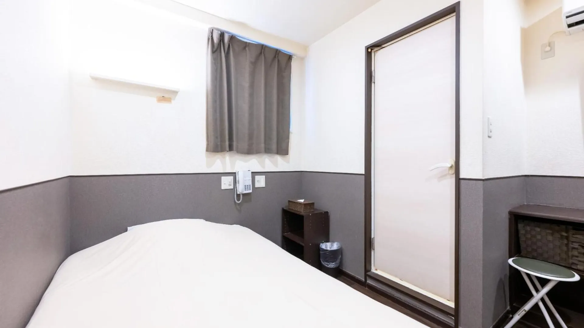 Hotel Grand Fort - Vacation Stay 85501V Tokyo Japan