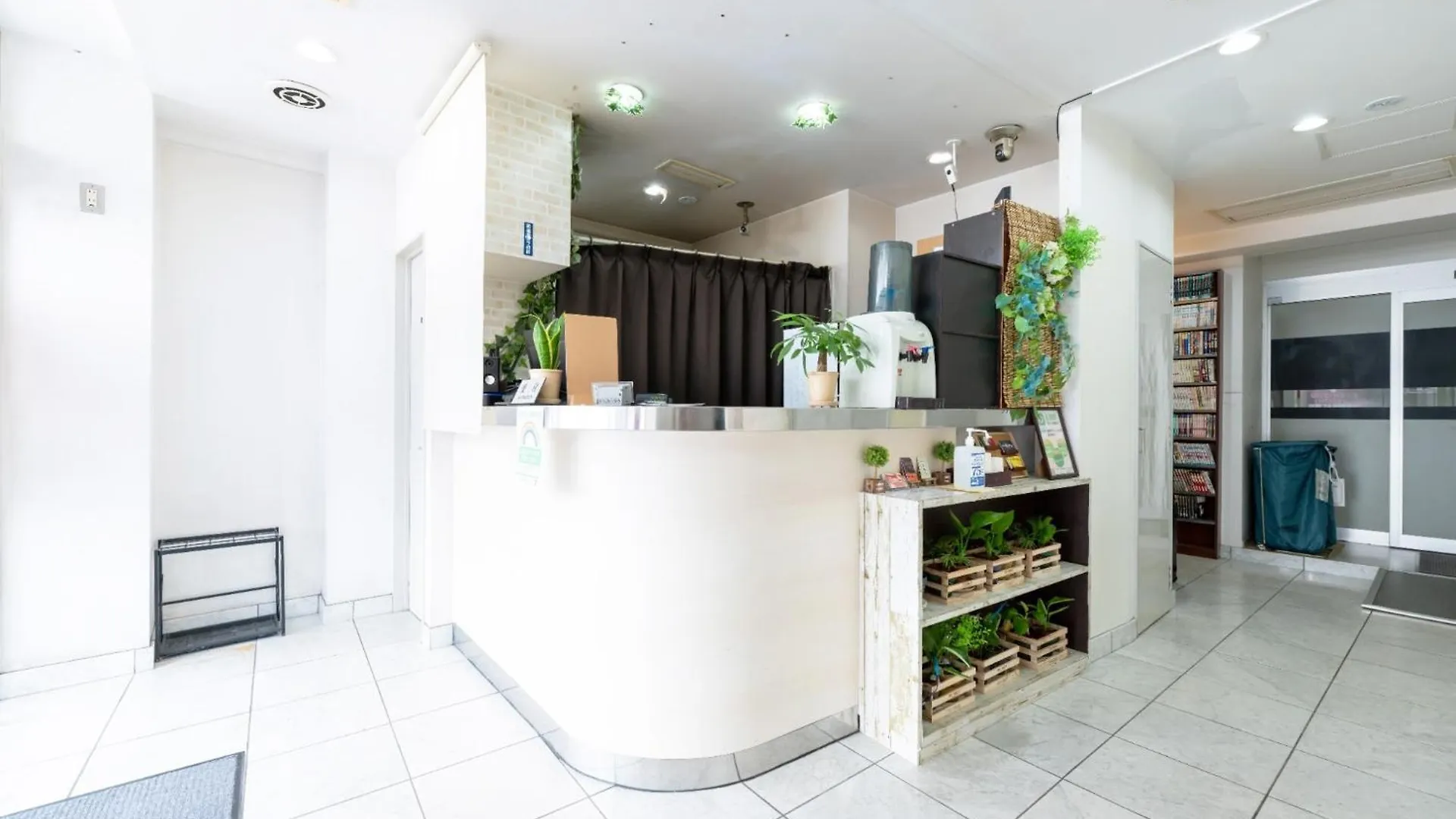 Hotel Grand Fort - Vacation Stay 85501V Tokyo