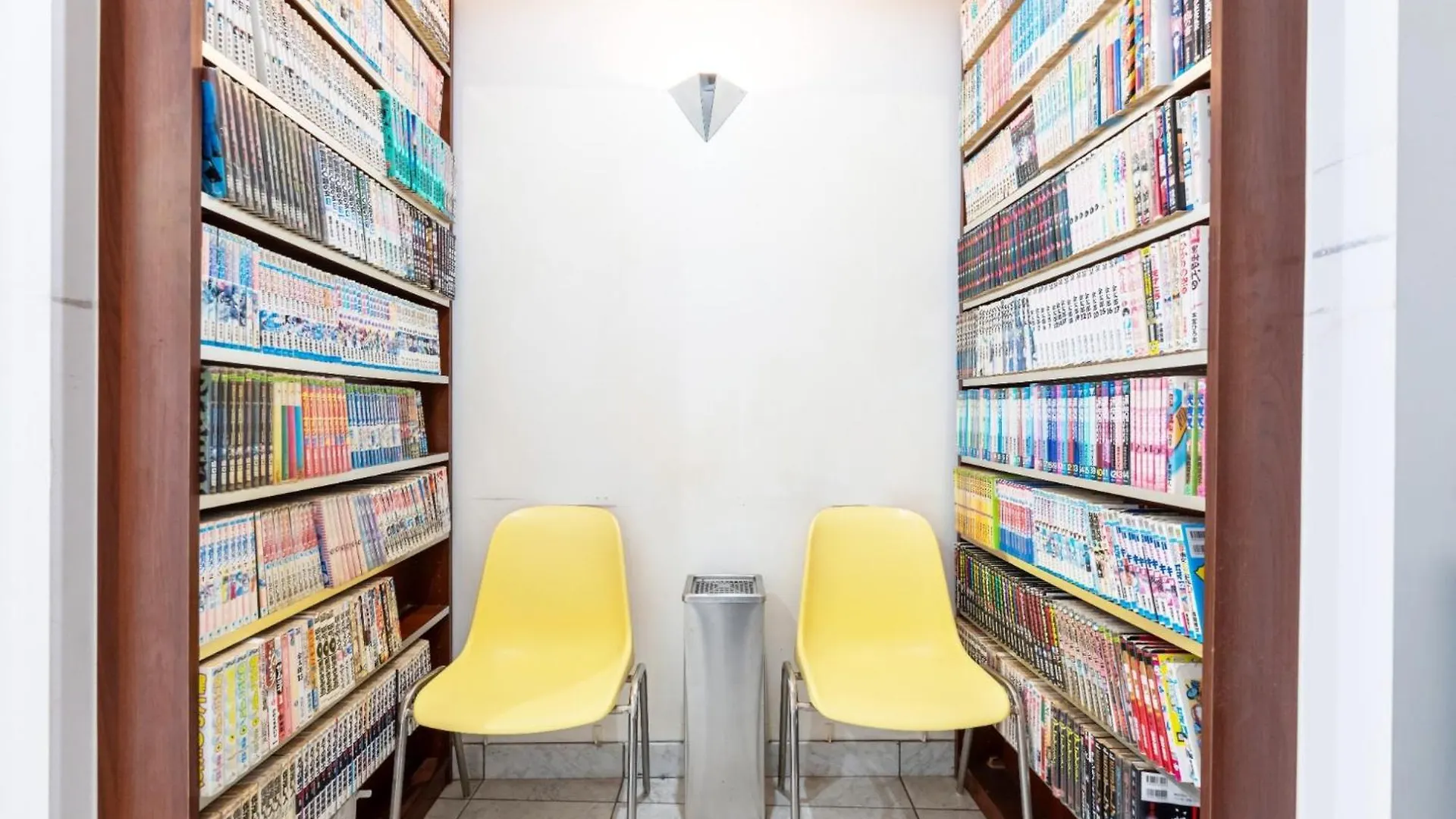 Hotel Grand Fort - Vacation Stay 85501V Tokyo Japan