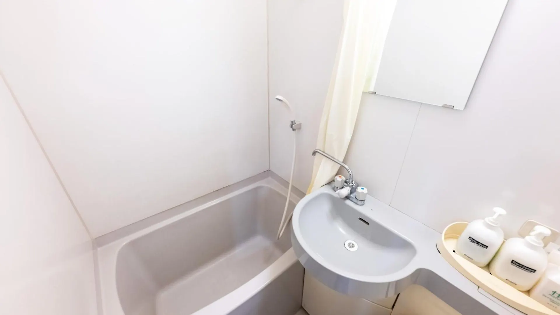 Hotel Grand Fort - Vacation Stay 85501V Tokyo