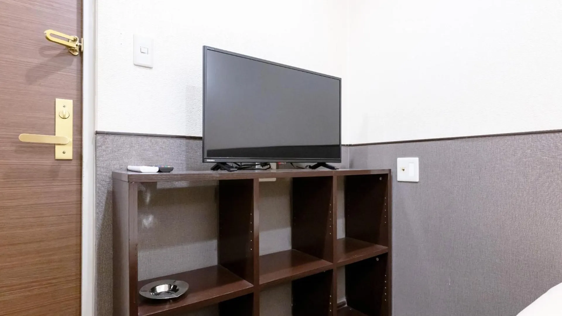Hotel Grand Fort - Vacation Stay 85501V Tokyo