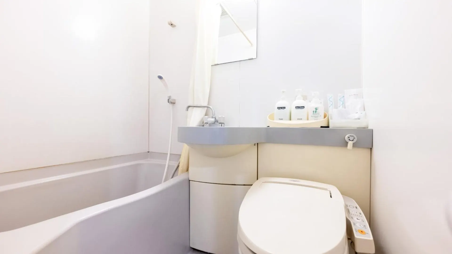 Hotel Grand Fort - Vacation Stay 85501V Tokyo