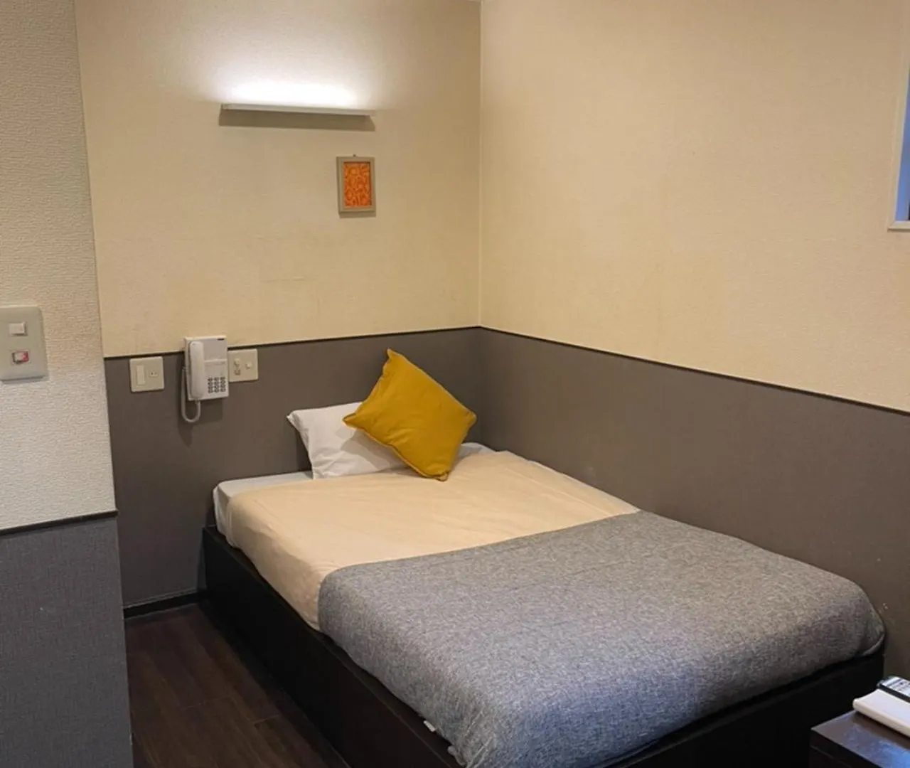 Hotel Grand Fort - Vacation Stay 85501V Tokyo 0*,  Japan