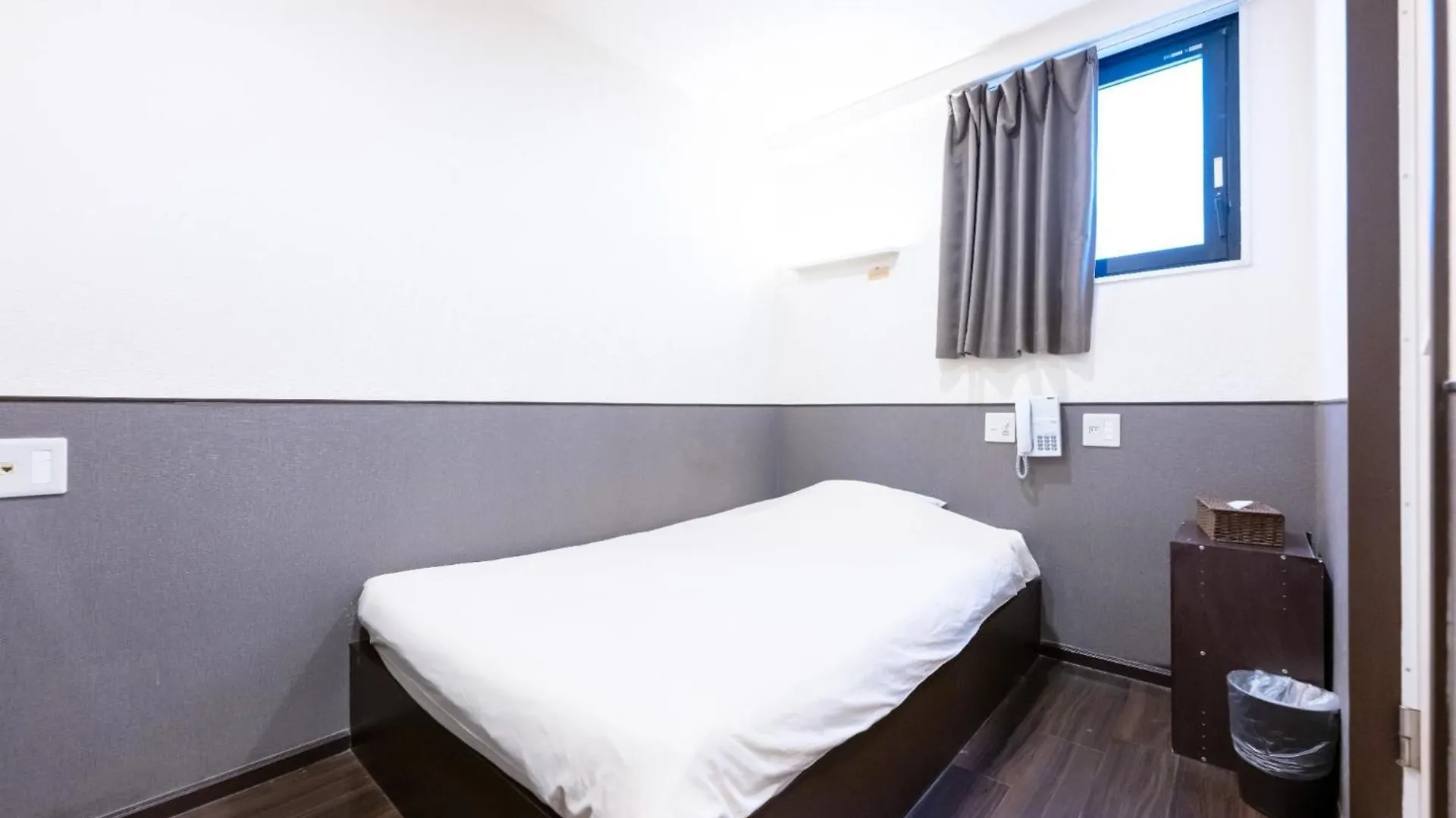 Hotel Grand Fort - Vacation Stay 85501V Tokyo