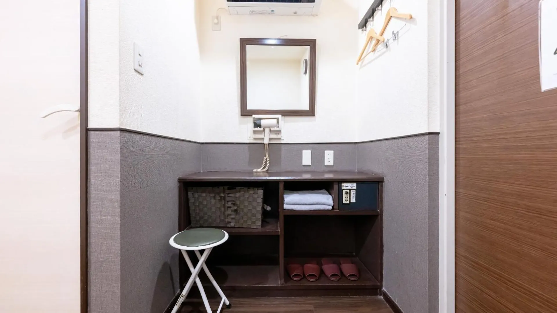 Hotel Grand Fort - Vacation Stay 85501V Tokyo