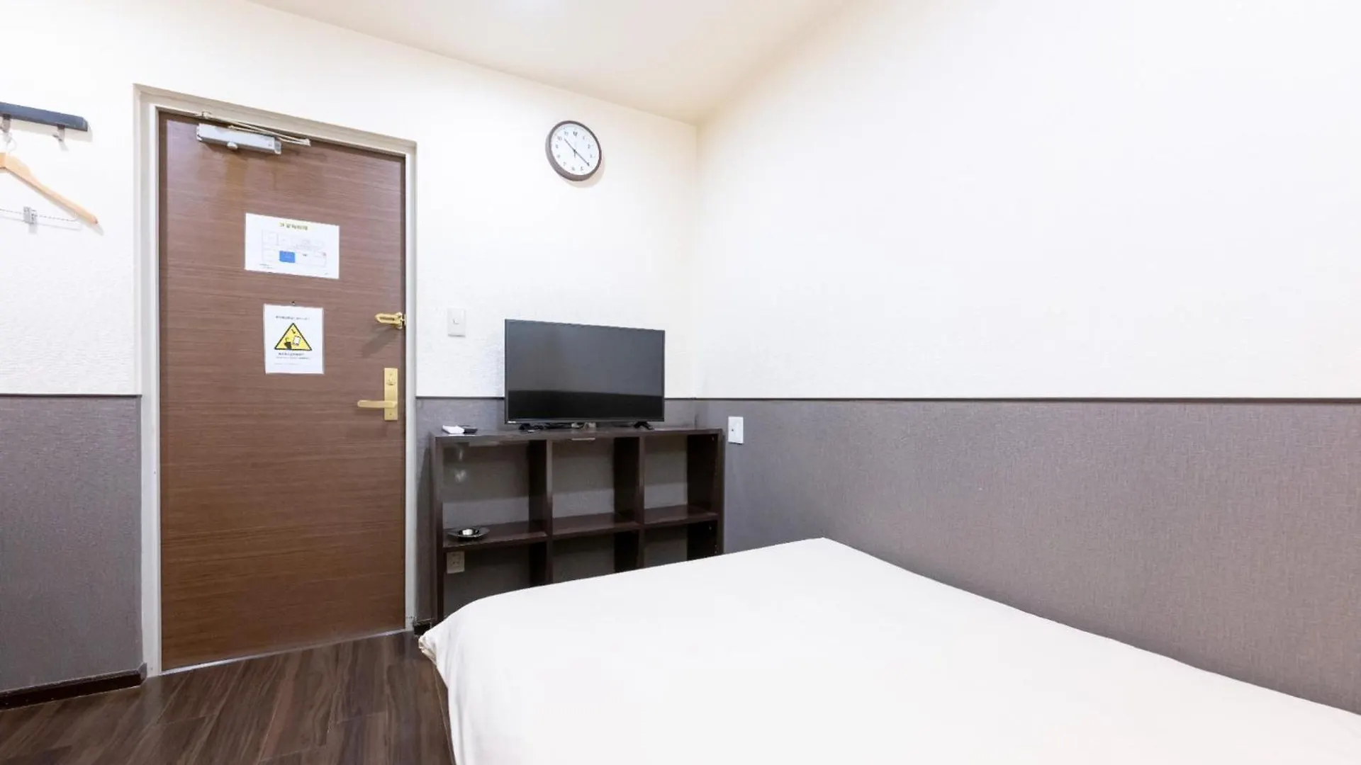 Hotel Grand Fort - Vacation Stay 85501V Tokyo