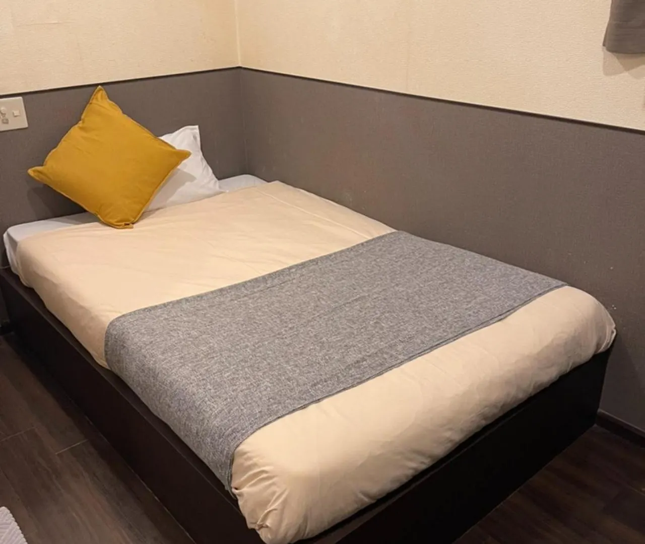 Hotel Grand Fort - Vacation Stay 85501V Tokyo Japan