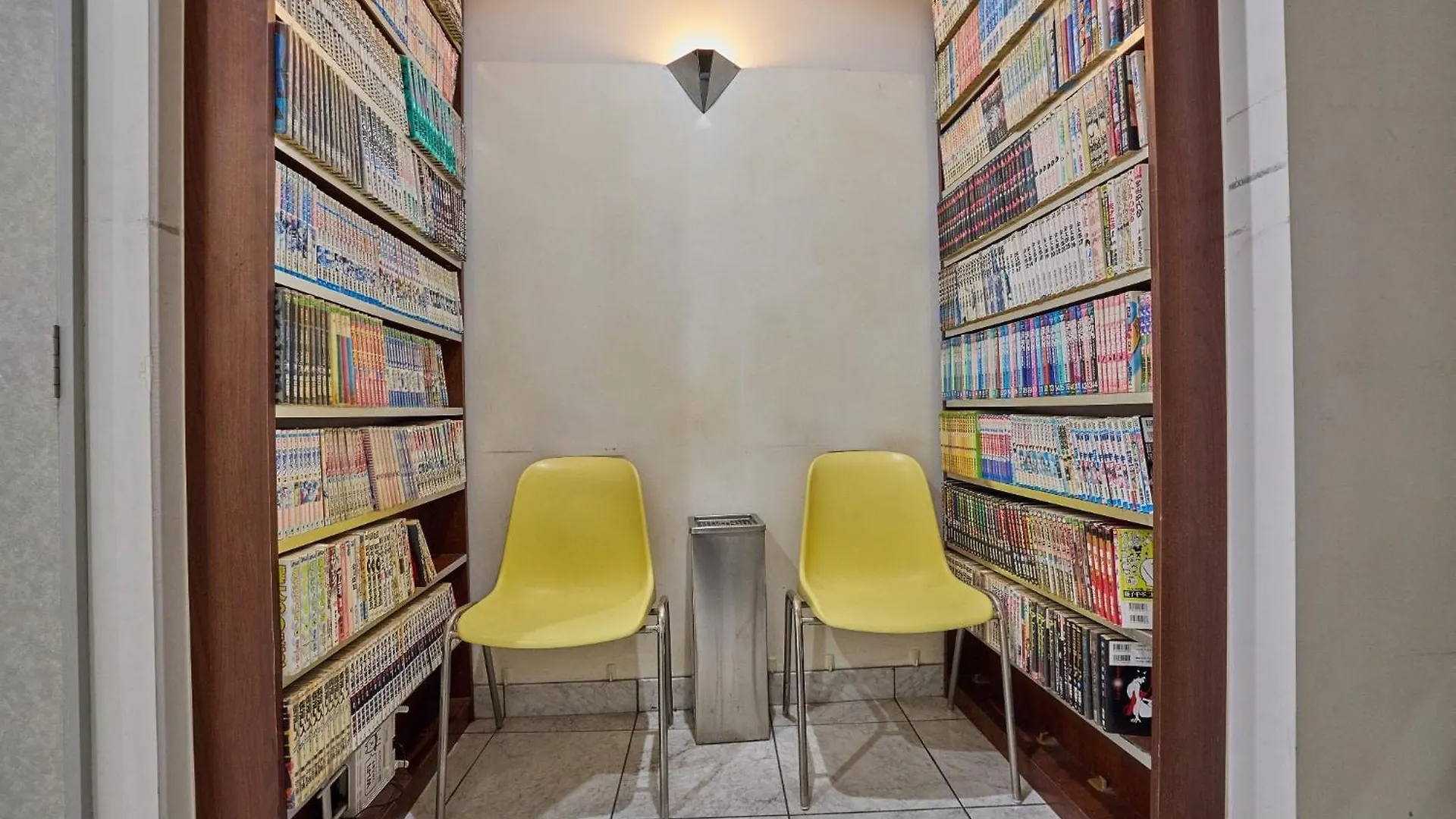 Hotel Grand Fort - Vacation Stay 85501V Tokyo Japan