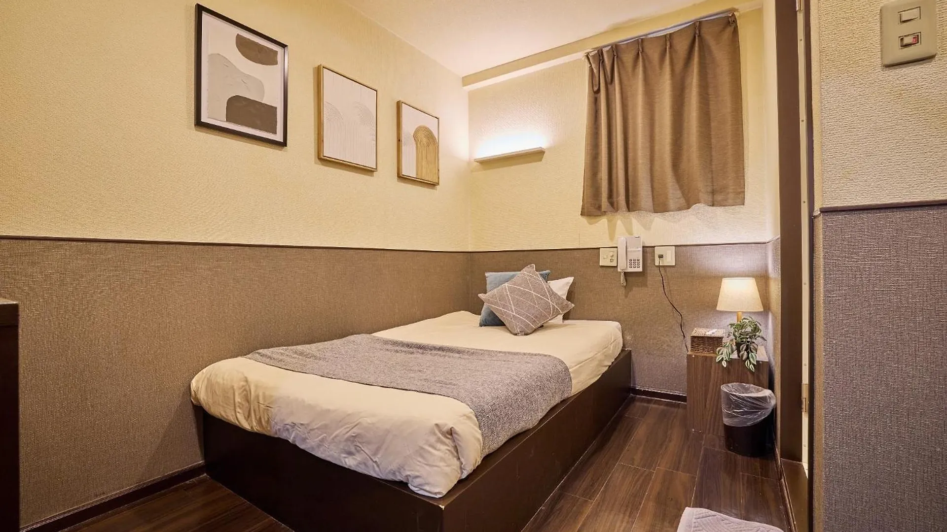 Hotel Grand Fort - Vacation Stay 85501V Tokyo 0*,  Japan