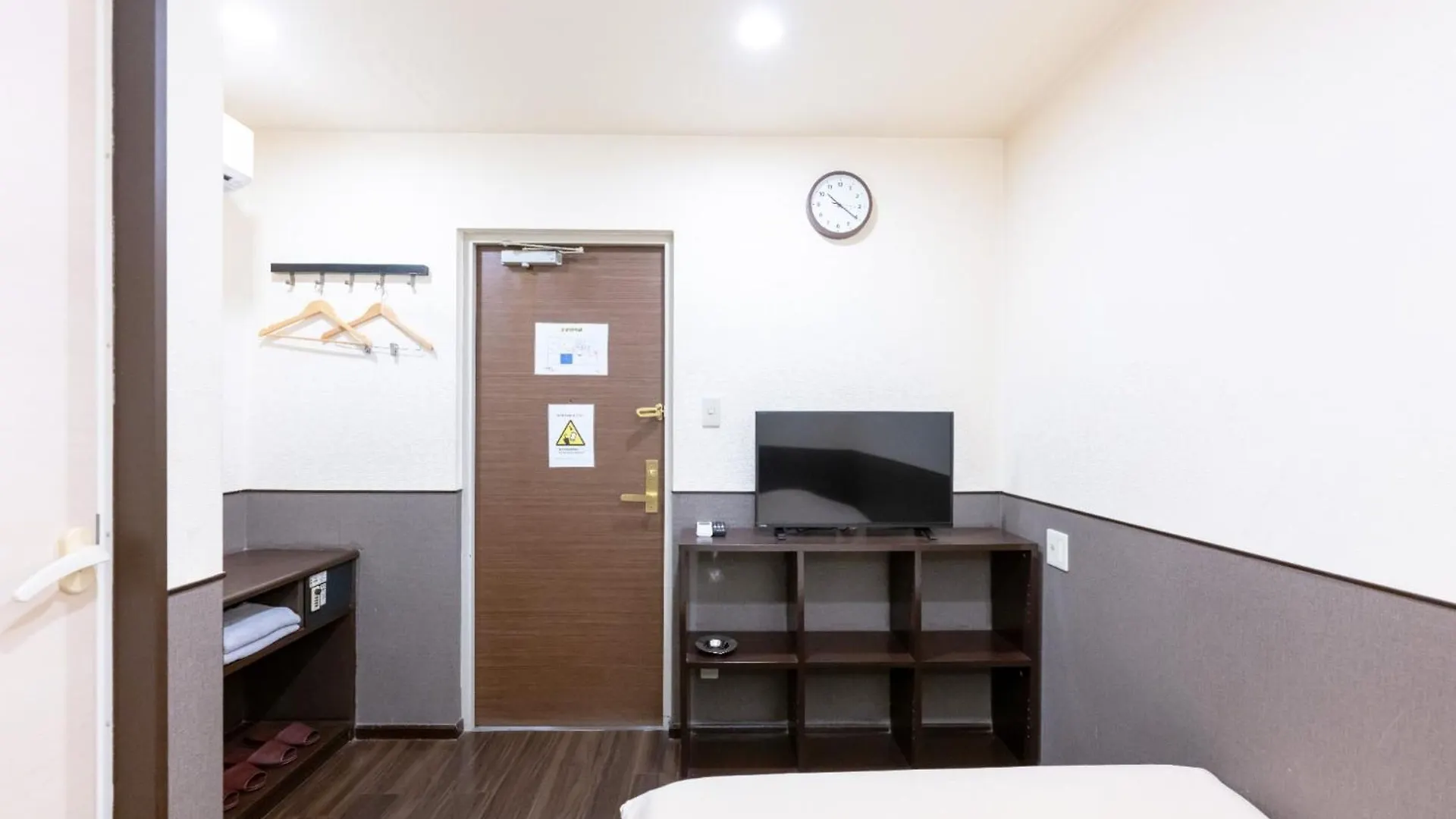 Hotel Grand Fort - Vacation Stay 85501V Tokyo